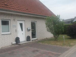 Ferienwohnung Dirschauer - Porta Westfalica - image1