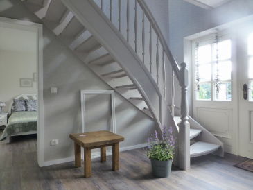 Ferienhaus Zuhause