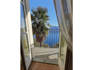 Vakantiehuis Cannero Riviera Buitenaudio-opname 9