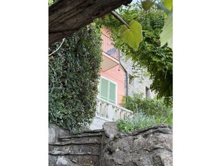 Casa per le vacanze Cannero Riviera Registrazione all'aperto 6