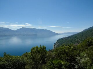 Holiday house Cannero Riviera Outdoor Recording 3