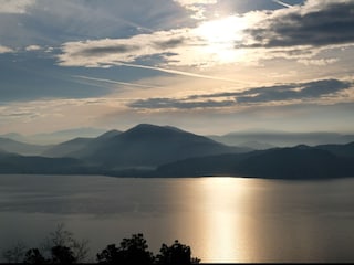 Ferienhaus Cannero Riviera Außenaufnahme 9