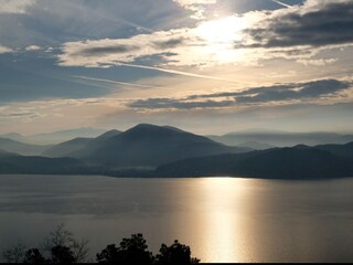 Holiday house Cannero Riviera Outdoor Recording 9