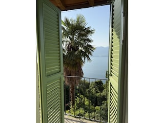 Ferienhaus Cannero Riviera Außenaufnahme 10