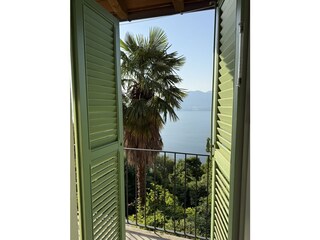 Holiday house Cannero Riviera Outdoor Recording 10