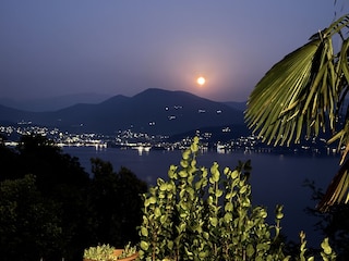 Ferienhaus Cannero Riviera Außenaufnahme 12