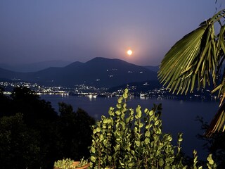 Holiday house Cannero Riviera Outdoor Recording 2