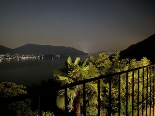 Ferienhaus Cannero Riviera Außenaufnahme 18