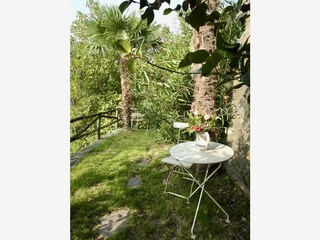 Casa per le vacanze Cannero Riviera Registrazione all'aperto 26