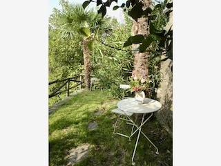 Ferienhaus Cannero Riviera Außenaufnahme 14