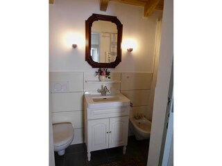 Vakantiehuis Cannero Riviera Buitenaudio-opname 30