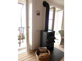 Vakantiehuis Cannero Riviera Buitenaudio-opname 29