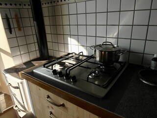 Casa per le vacanze Cannero Riviera Caratteristiche 36