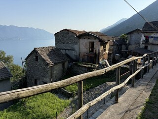 Casa per le vacanze Cannero Riviera Ambiente 25