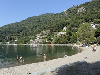 Holiday house Cannero Riviera Environment 26