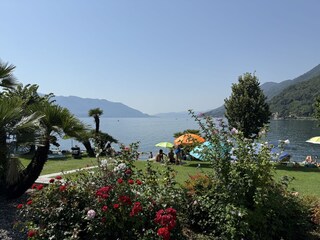 Holiday house Cannero Riviera Environment 27