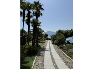 Holiday house Cannero Riviera Environment 28