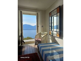 Casa per le vacanze Cannero Riviera Registrazione all'aperto 30