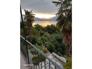 Casa per le vacanze Cannero Riviera Registrazione all'aperto 33