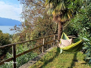 Ferienhaus Cannero Riviera Ausstattung 35