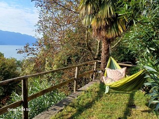 Vakantiehuis Cannero Riviera Kenmerken 35