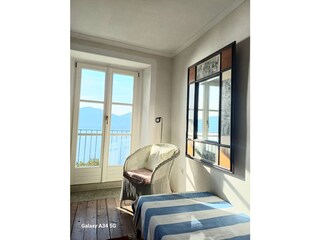 Holiday house Cannero Riviera Outdoor Recording 12