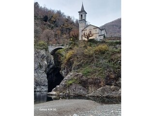 Vakantiehuis Cannero Riviera Omgeving 29