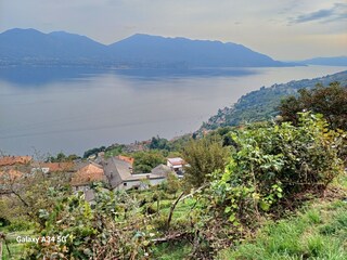 Casa per le vacanze Cannero Riviera Registrazione all'aperto 3