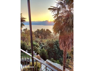 Vakantiehuis Cannero Riviera Buitenaudio-opname 7