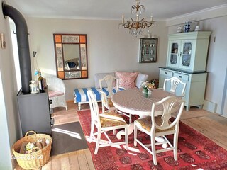 Vakantiehuis Cannero Riviera Buitenaudio-opname 10