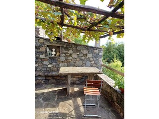 Holiday house Cannero Riviera Outdoor Recording 23