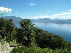 Maison de vacances Casa sul Lago