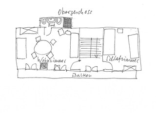 Vakantiehuis Cannero Riviera Grondplan 42