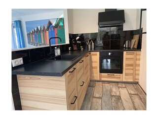 Apartamento de vacaciones Kamperland Características 16