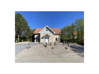 Apartamento de vacaciones Kamperland Grabación al aire libre 3