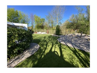 Apartamento de vacaciones Kamperland Grabación al aire libre 6