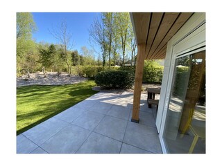 Apartamento de vacaciones Kamperland Grabación al aire libre 11