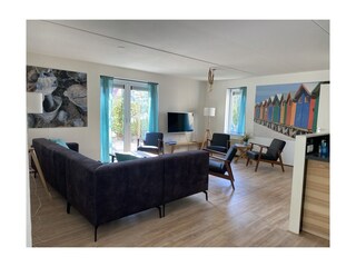 Apartamento de vacaciones Kamperland Características 12