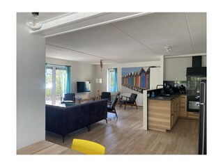Apartamento de vacaciones Kamperland Características 13