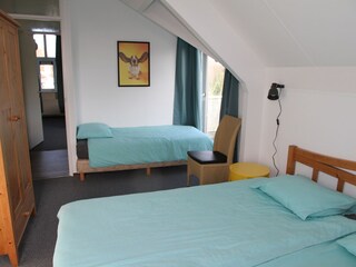 Apartamento de vacaciones Kamperland Características 17