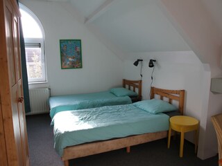 Apartamento de vacaciones Kamperland Características 18
