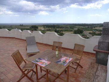 Ferienhaus Casa bianca