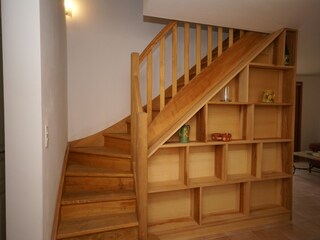 Casa per le vacanze Les Vans Caratteristiche 23