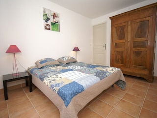 Holiday house Les Vans Features 27