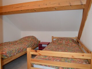 Maison de vacances Les Vans Équipement 23