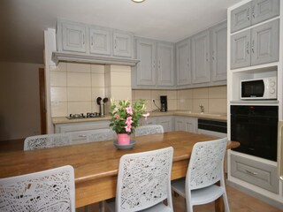 Maison de vacances Les Vans Équipement 24