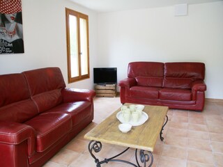 Ferienhaus Les Vans Ausstattung 26