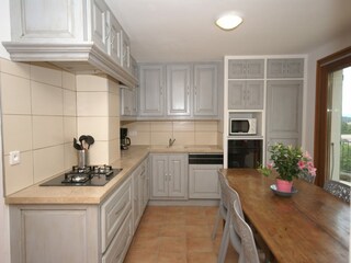 Casa per le vacanze Les Vans Caratteristiche 20