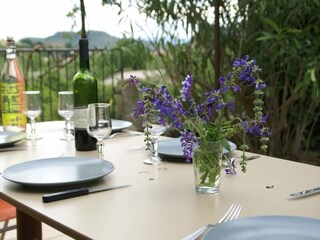 Vakantiehuis Les Vans  40