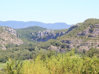 Casa per le vacanze Les Vans Ambiente 36